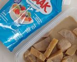 Foto langkah ke 6 dari resep Kolak 2 Bahan.