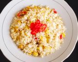 Foto langkah ke 3 dari resep Nasi Nyanyah (Nasgor Betawi).