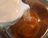 Foto del paso 2 de la receta: Crema de galletas Digestive y caramelo
