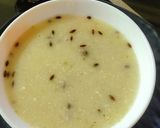 A picture of step 4 of Jowar ki raab.