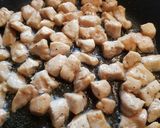 Mascarponés-brokkolis csirkemell recept fázis 1 fotója