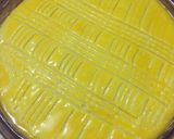 Foto langkah ke 4 dari resep Dutch Boterkoek.
