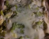 Foto del paso 3 de la receta: Brócoli gratinado