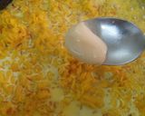 A picture of step 5 of Royal Maggi ka musaffar.