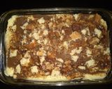 Foto del paso 4 de la receta: Postre de vainillas 😍😋