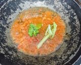 Foto langkah ke 3 dari resep Ikan serai balado | sambal ikan laut merah.