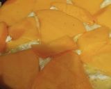 Foto del paso 6 de la receta: Tarta salada de Calabaza 🎃