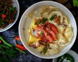 Foto langkah ke 6 dari resep 84. Soto Betawi Daging Oseng no msg.