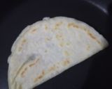 Foto langkah ke 9 dari resep Martabak Lipat Keju & Cokelat.