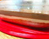 Foto del paso 4 de la receta: Tarta 3 chocolates Thermomix