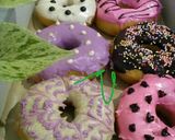 Foto langkah ke 11 dari resep 🍩 Donat Kentang Awet Empuk 🍩.