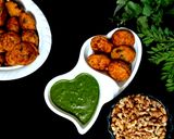 वॉलनट अप्पे (walnut appe recipe in Hindi) रेसिपी चरण 8 फोटो