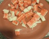 Foto del paso 1 de la receta: Ensalada Agostina
