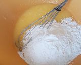 Foto del paso 3 de la receta: Budín marmolado