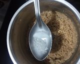पीनट बटर अॅण्ड जेली सँडविच (PB&J) (peanut butter and jelly sandwich recipe in marathi) रेसिपी स्टेप 2 फोटो 