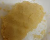 A picture of step 2 of Shahi Zarda.