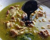 Foto langkah ke 3 dari resep Bacem Daging Simple.