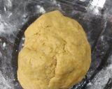 Foto del paso 2 de la receta: Masa para Empanada Gallega