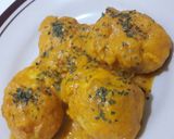 Foto langkah ke 5 dari resep Telur balado enak praktis.