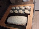 Pan de desayuno - cada mañana como recién hecho