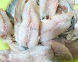 Foto langkah ke 1 dari resep 180. Otak-Otak Ikan.