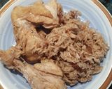 Foto del paso 8 de la receta: Arroz con pollo, canela y pasas