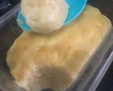 Foto langkah ke 3 dari resep 130. Roti kukus keju.