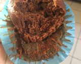 Foto del paso 2 de la receta: Muffins de Café- sin huevo (veggie)
