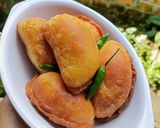 Foto langkah ke 8 dari resep Panada Anti Gagal Bisa di Frozen.