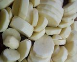 Foto del paso 4 de la receta Pollo a la olla