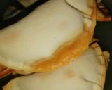 Foto del paso 5 de la receta: Empanadas rellenas de carne estofada