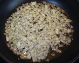 Foto del paso 2 de la receta: Rissotto de bogavante