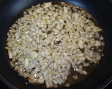 Foto del paso 2 de la receta: Rissotto de bogavante