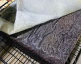 Foto langkah ke 7 dari resep 309. Bolu Kukus Ketan Hitam.