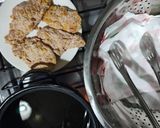 Foto del paso 8 de la receta: Pollo frito