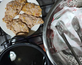 Foto del paso 8 de la receta: Pollo frito
