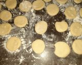 Foto del paso 2 de la receta: Pancitos al sartén