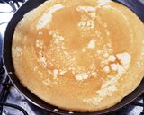 Foto del paso 7 de la receta: Panqueques