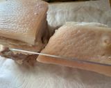 Hình bước làm 1 của món Thịt chiên nước mắm