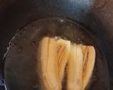 Foto langkah ke 2 dari resep Goreng Pisang Telur.