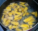 Foto langkah ke 3 dari resep Setup Nanas.
