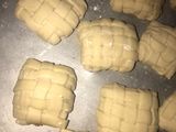 Box patties samosa