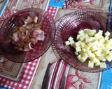 Foto del paso 4 de la receta: Sopa de Cerveza