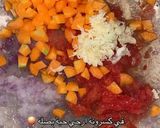 صورة لخطوة 1 من وصفة افخاذالدجاج فالفرن