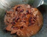 Foto langkah ke 3 dari resep Bistik Daging (BeefSteak Jawa).