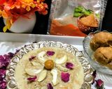 लौकी गुड़ की खीर रेसिपी चरण 7 फोटो