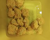 Foto langkah ke 3 dari resep Crispy Brokoli.