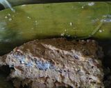 Foto langkah ke 3 dari resep Pepes Tongkol Tandusan(Blondo)Khas Bali.