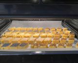 Nehéz sós teasütemény recept fázis 6 fotója