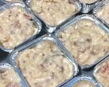 Foto langkah ke 14 dari resep 18. Macaroni Schotel super ngejuuuu.